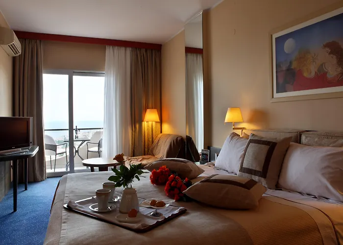 Egnatia City Hotel & Spa