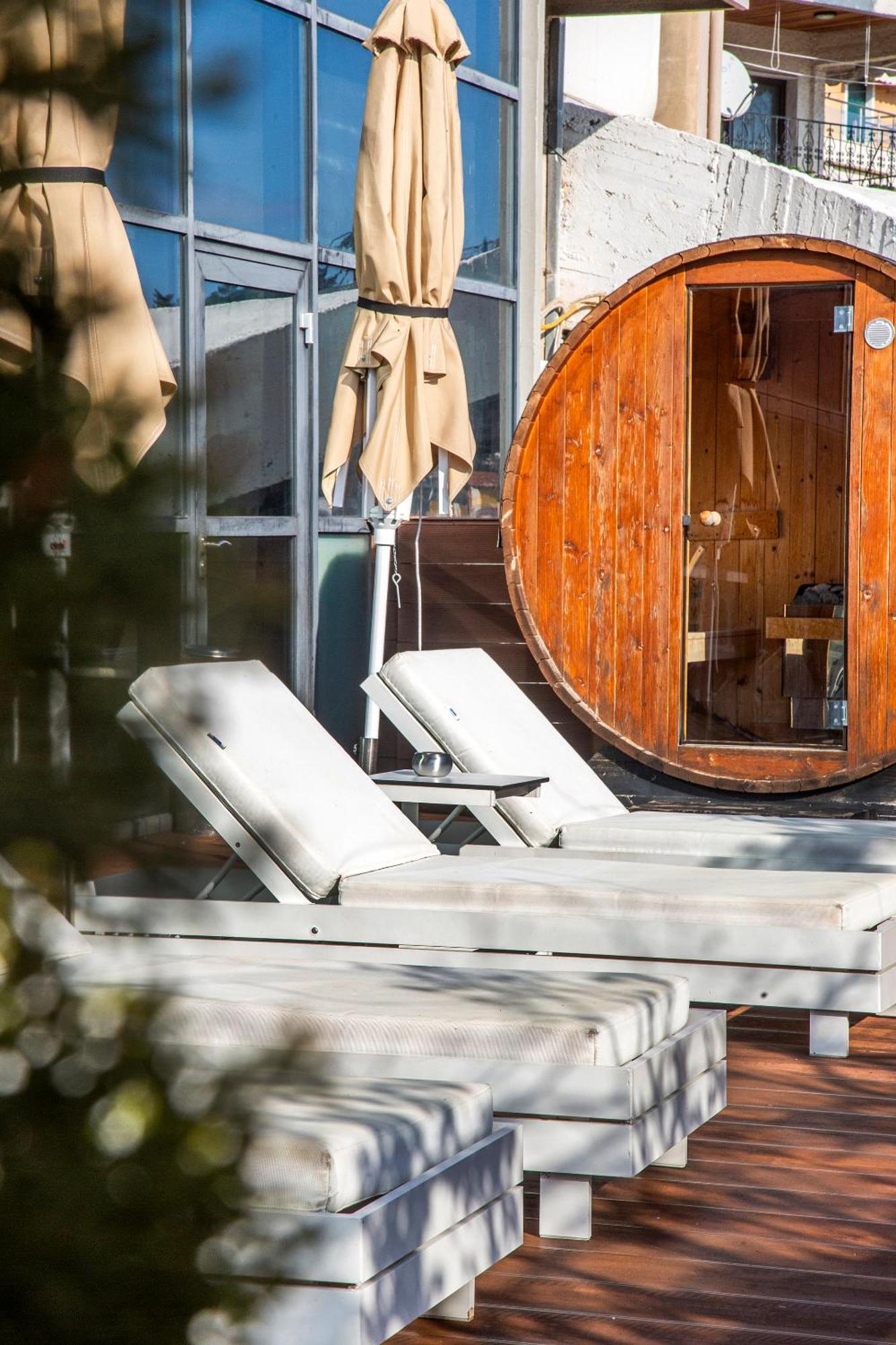 Egnatia & Hotel