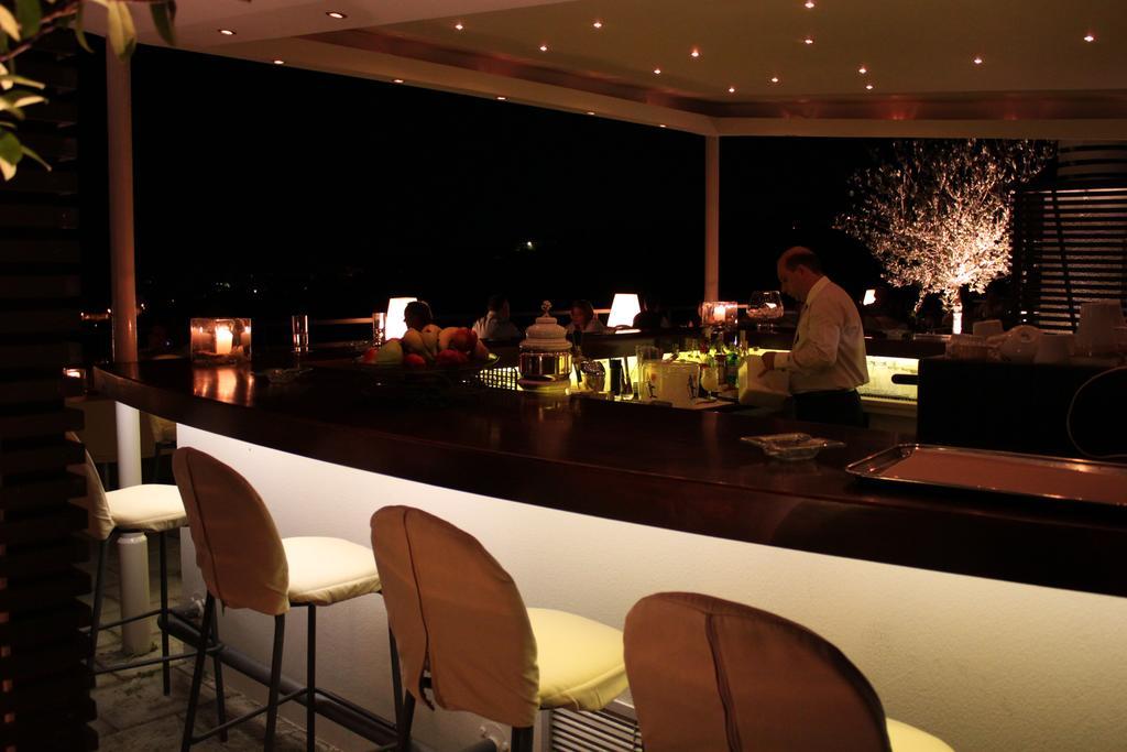 Egnatia & Hotel 4*